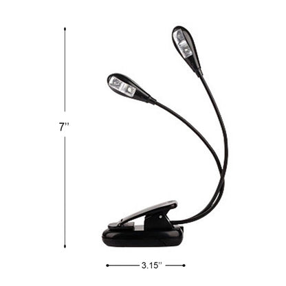 LED Clip Lamps