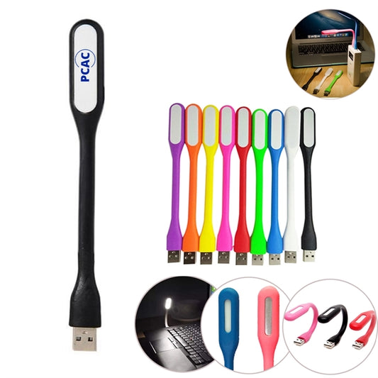 Flexible USB LED Light