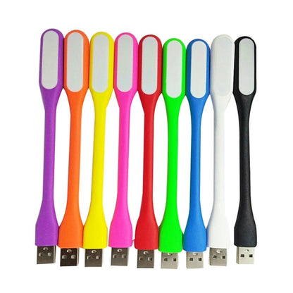 Flexible USB LED Light
