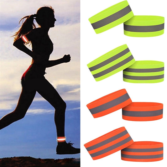 Reflective Sport Bands