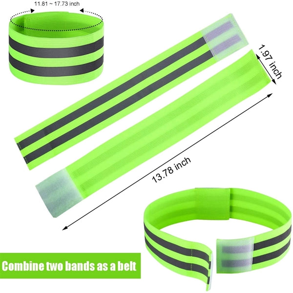 Reflective Sport Bands