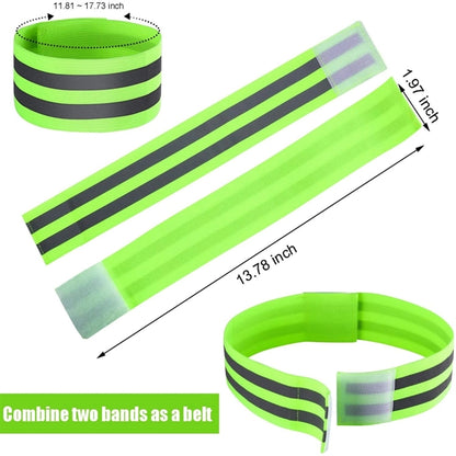 Reflective Sport Bands