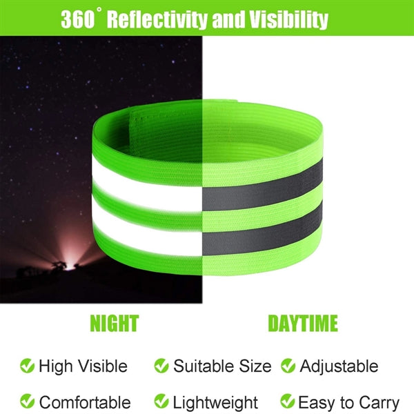 Reflective Sport Bands