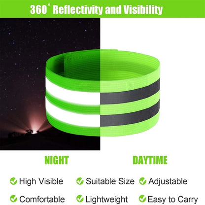Reflective Sport Bands
