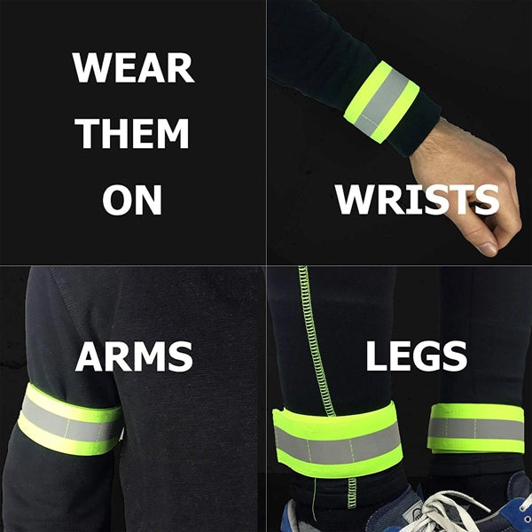 Reflective Sport Bands