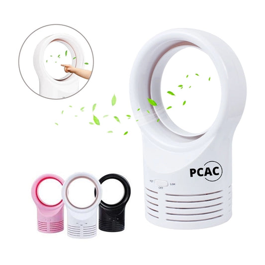 Portable Bladeless Fan