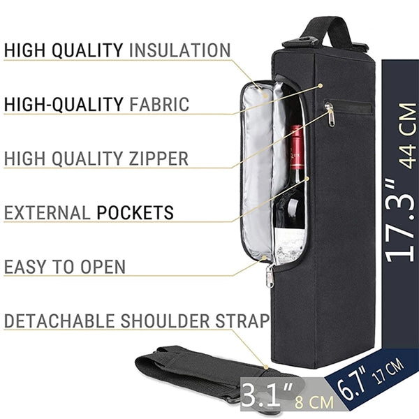 Golf Cooler Bag
