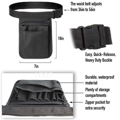 Nurse Fanny Waist Pack