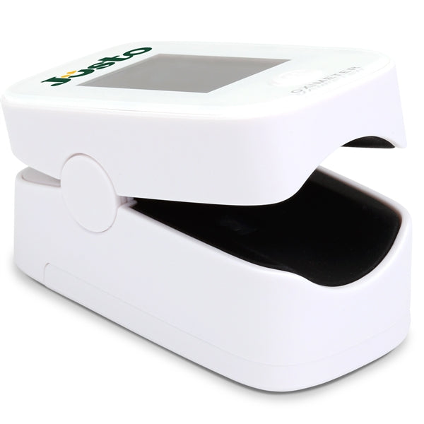 Pulse Oximeter