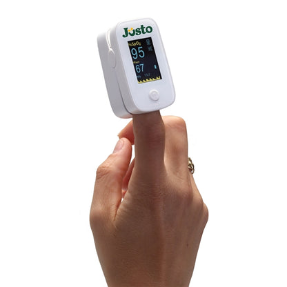 Pulse Oximeter