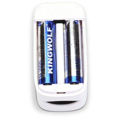 Pulse Oximeter