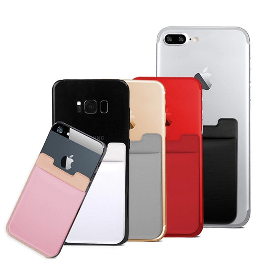 RFID Phone Card Wallet
