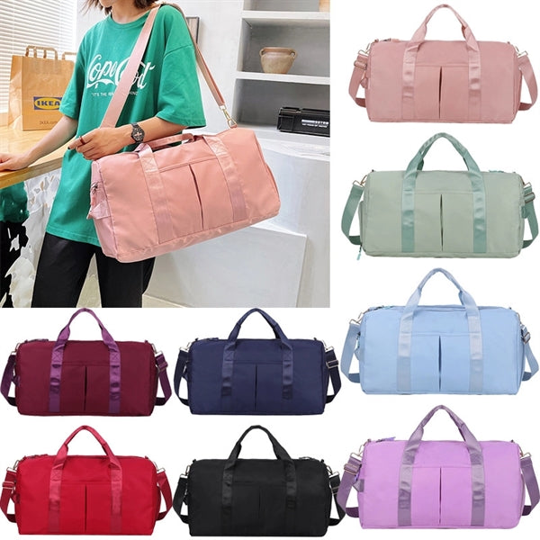 Lightweight Carryon Gymbag