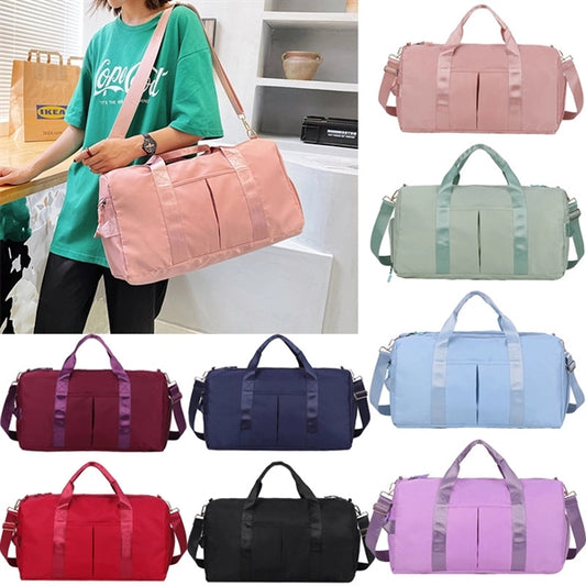 Lightweight Carryon Gymbag