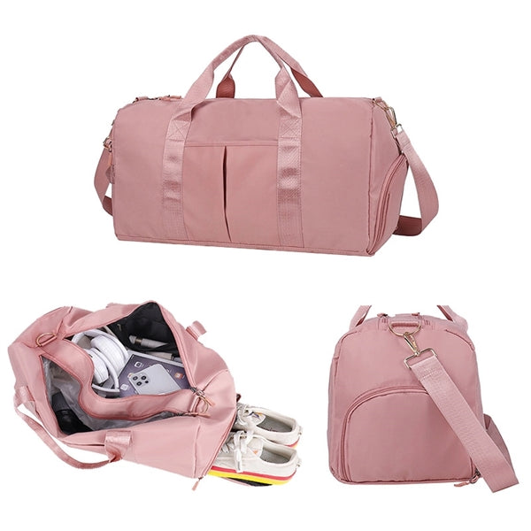Lightweight Carryon Gymbag