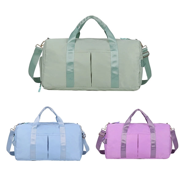 Lightweight Carryon Gymbag