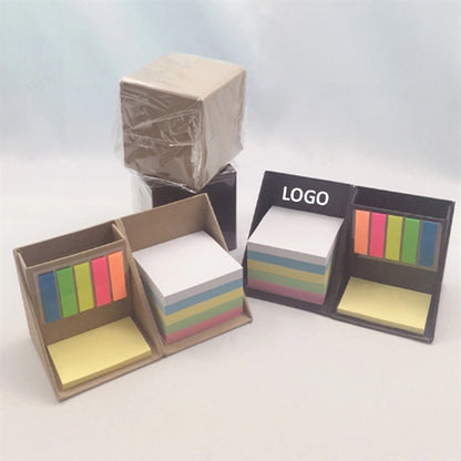 Office Combined Post-It Notes