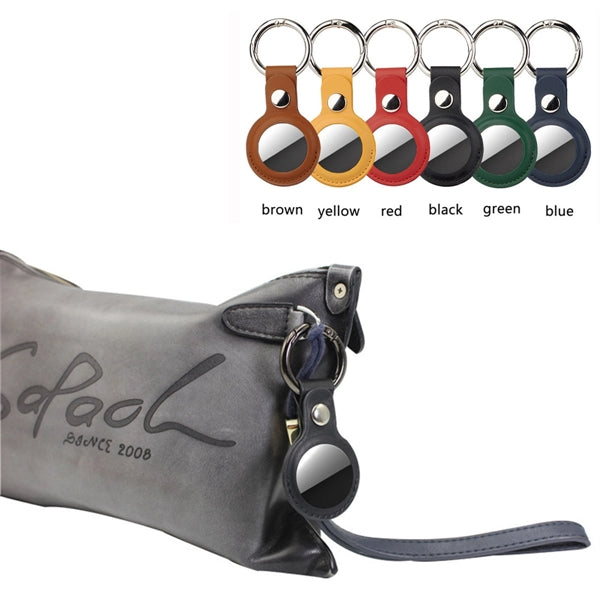 Keychain AirTags Case