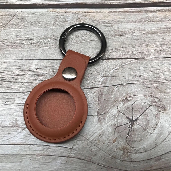 Keychain AirTags Case