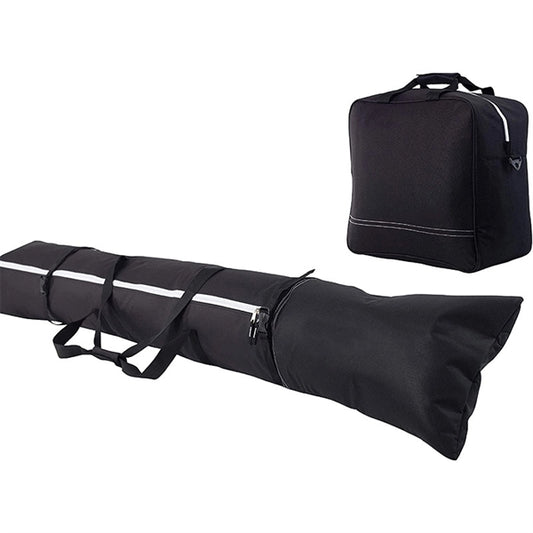 Ski And Boot Bag