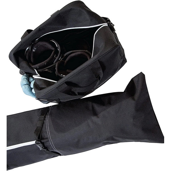 Ski And Boot Bag