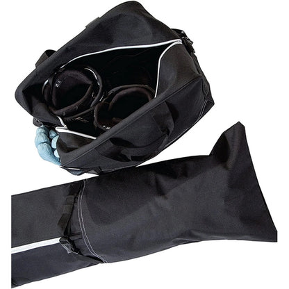 Ski And Boot Bag