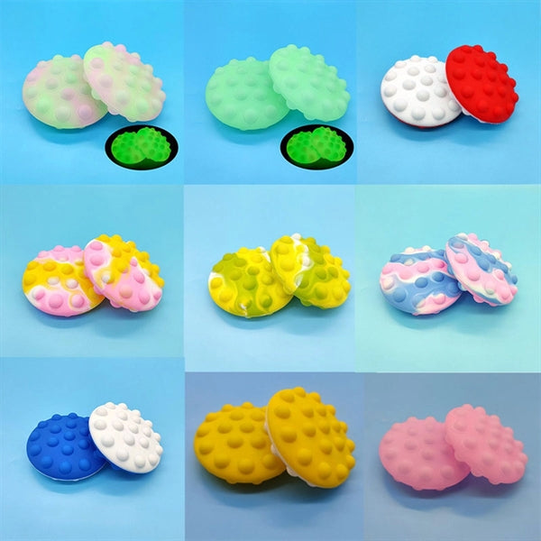 Pop Fidget Toys