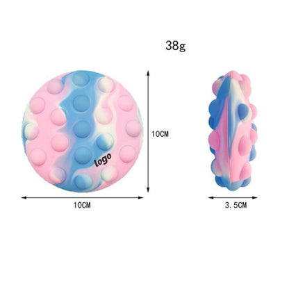 Pop Fidget Toys