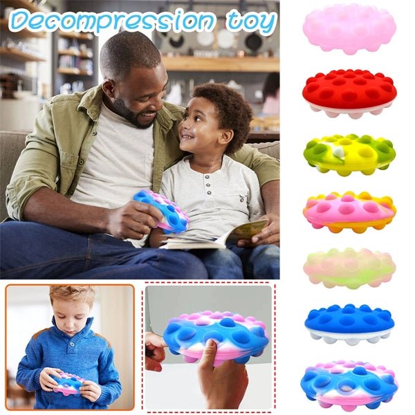 Pop Fidget Toys