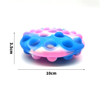 Pop Fidget Toys