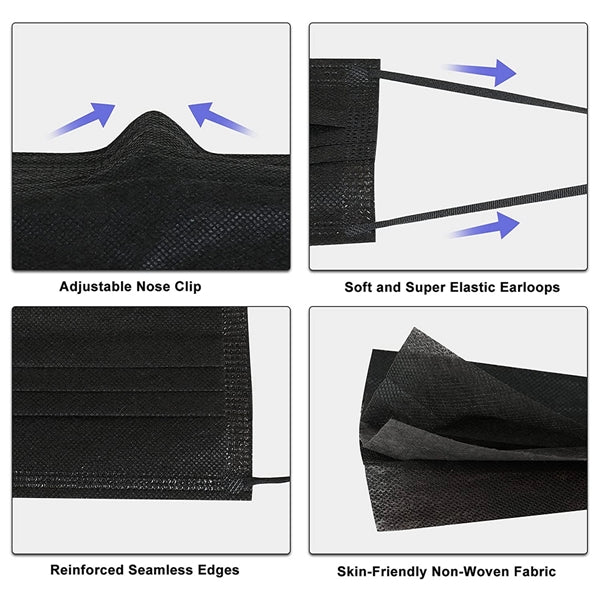 Disposable Face Mask