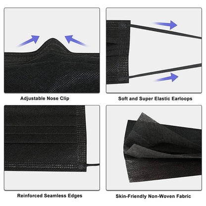 Disposable Face Mask