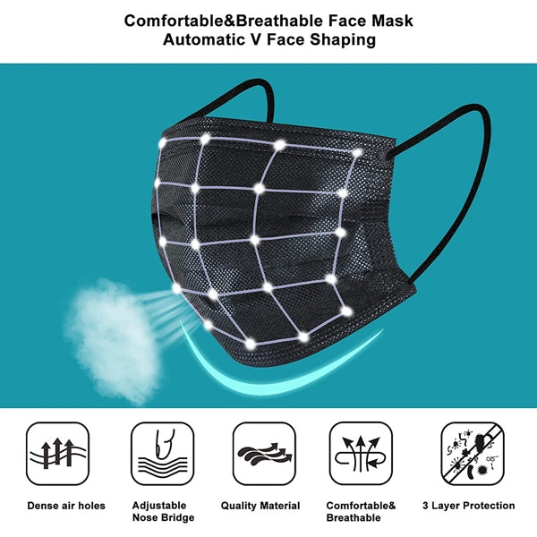 Disposable Face Mask