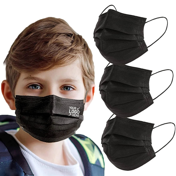 Kids Disposable Face Mask