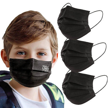 Kids Disposable Face Mask
