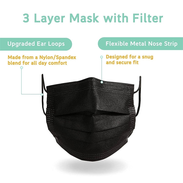 Kids Disposable Face Mask
