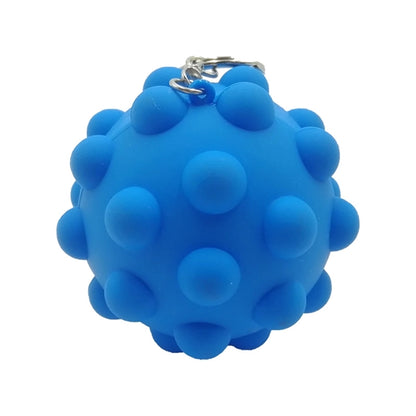 Pop it Keychain