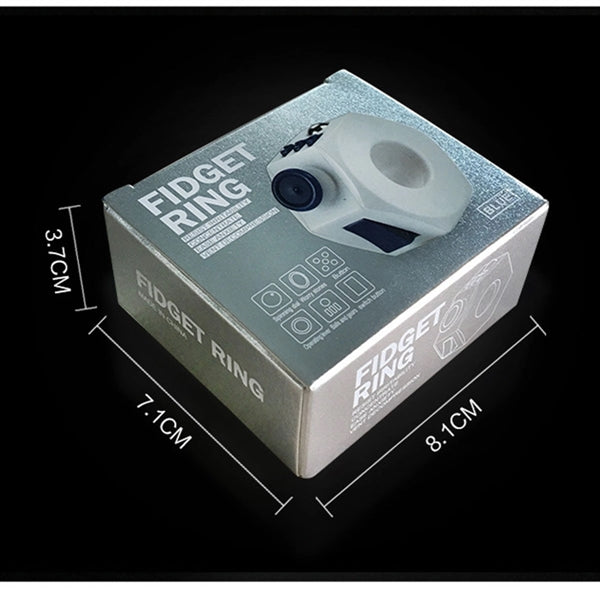 fidget toys