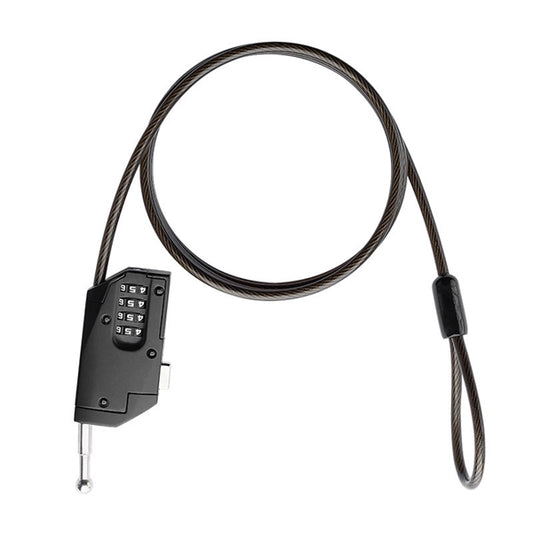 Luggage Lock