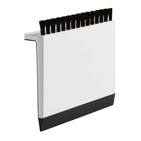 Kitchen Sink Squeegee & Countertop Brush