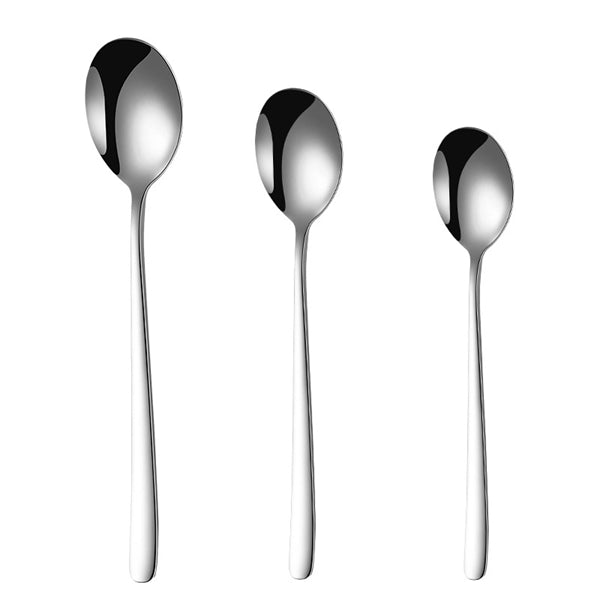 304 Stainless Steel Spoon