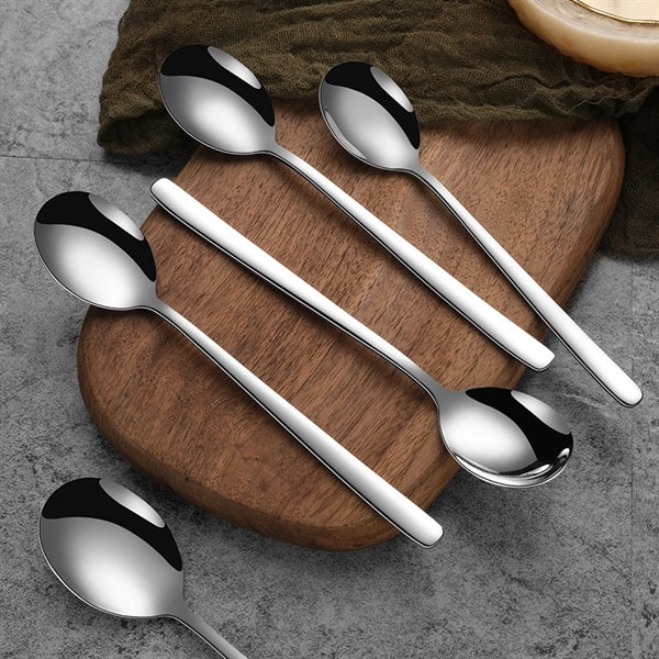 304 Stainless Steel Spoon