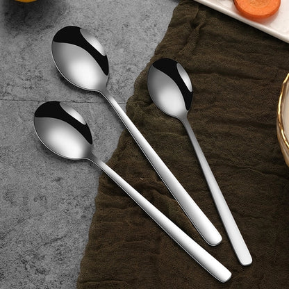 304 Stainless Steel Spoon