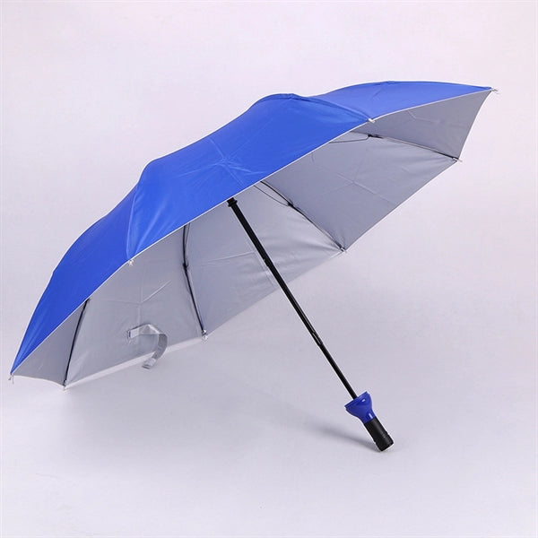 Bottle Shape Umbrella
