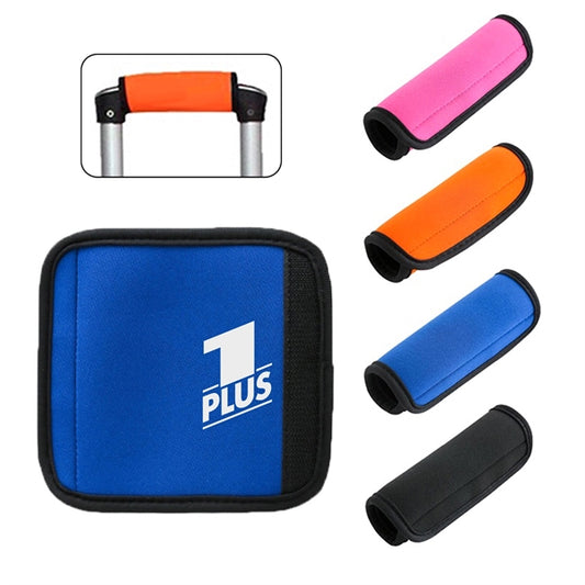 Luggage Handle Wrap