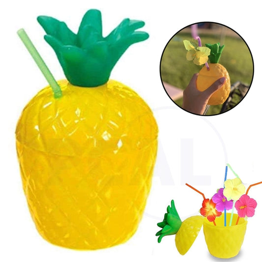 Pineapple Party Sippy Cup