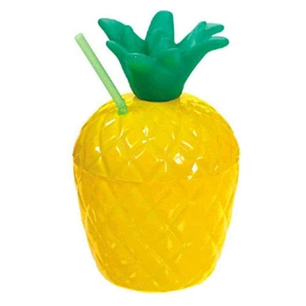 Pineapple Party Sippy Cup