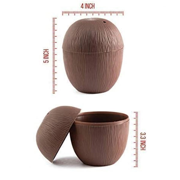 Coconut Party Sippy  Cup