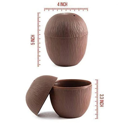 Coconut Party Sippy  Cup