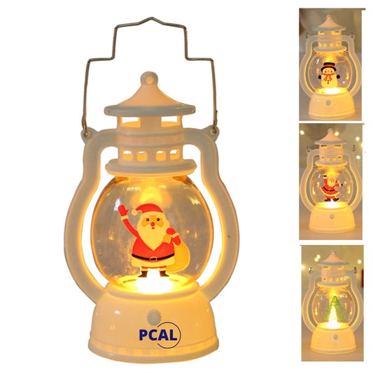Little Christmas lantern